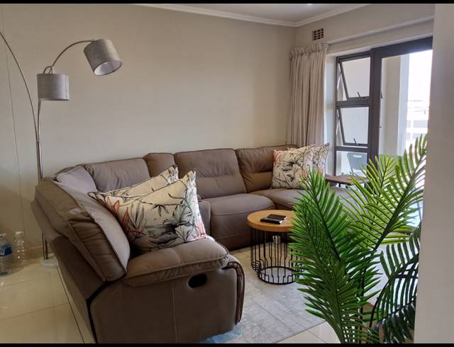 2 BEDROOM APARTMENT TO LET IN UMHLANGA RIDGE